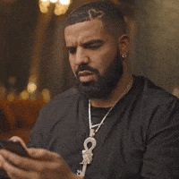 Canadian Wow GIF by DJ Khaled Canadian Wow GIF by DJ Khaled