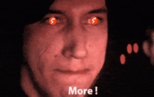 Star Wars Mas GIF by Chris Cimino Star Wars Mas GIF by Chris Cimino