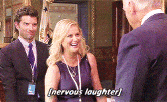 Happy Parks And Recreation GIF Happy Parks And Recreation GIF