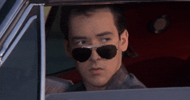 John Cusack Reaction GIF John Cusack Reaction GIF