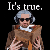 Fact Check Yes GIF Fact Check Yes GIF