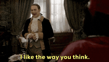 I Love It Idea GIF by CBS I Love It Idea GIF by CBS