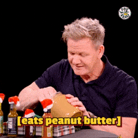 Gordon Ramsay Pb GIF by First We Feast Gordon Ramsay Pb GIF by First We Feast