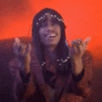 Rick James GIF Rick James GIF