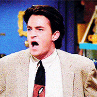 Friends Aaaa GIF Friends Aaaa GIF