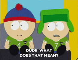 GIF by South Park  GIF by South Park
