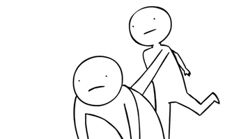 get out gtfo GIF by Channel Frederator get out gtfo GIF by Channel Frederator