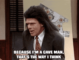 lawyer caveman GIF lawyer caveman GIF