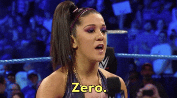 Smackdown Live Reaction GIF by WWE Smackdown Live Reaction GIF by WWE
