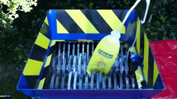 Shampoo Shredder GIF Shampoo Shredder GIF