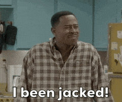 Season 2 Martin Tv Show GIF by Martin Season 2 Martin Tv Show GIF by Martin