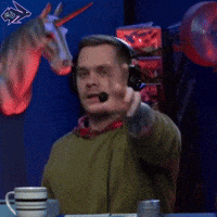 Role Playing Reaction GIF by Hyper RPG Role Playing Reaction GIF by Hyper RPG