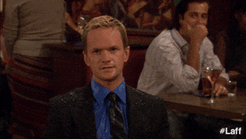 How I Met Your Mother Sitcom GIF by Laff How I Met Your Mother Sitcom GIF by Laff