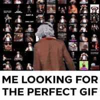 Searching For GIF Searching For GIF
