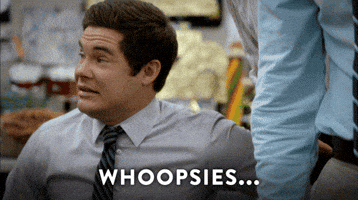 Season 7 Oops GIF by Workaholics Season 7 Oops GIF by Workaholics