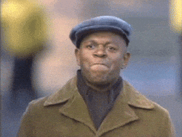 Excited Well Done GIF Excited Well Done GIF
