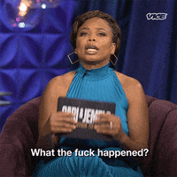 What Happened Vice GIF by STICK TO SPORTS What Happened Vice GIF by STICK TO SPORTS