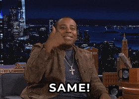 Tonight Show Agree GIF by The Tonight Show Starring Jimmy Fallon Tonight Show Agree GIF by The Tonight Show Starring Jimmy Fallon