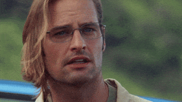 James Sawyer Reaction GIF James Sawyer Reaction GIF