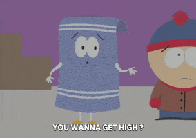 Stan Marsh GIF by South Park Stan Marsh GIF by South Park