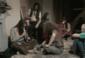 Float Away Neil Young GIF by reactionseditor Float Away Neil Young GIF by reactionseditor