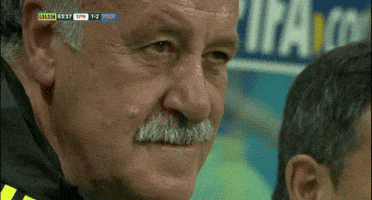 Frustrated World Cup GIF Frustrated World Cup GIF