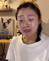Sad Go Away GIF Sad Go Away GIF