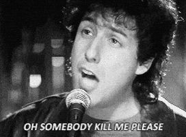 sad black and white GIF sad black and white GIF