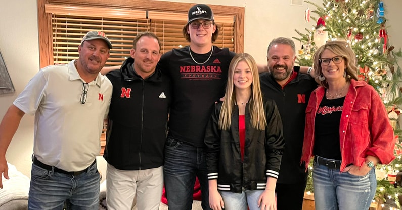 Brock Knutson in-home Brock Knutson in-home