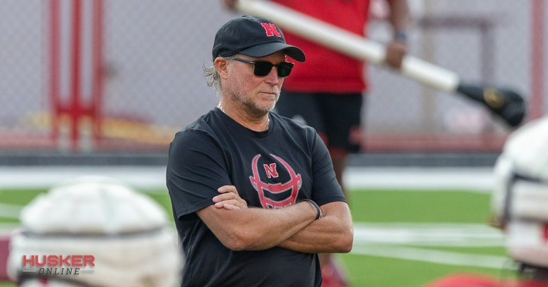 Dana Holgorsen Dana Holgorsen