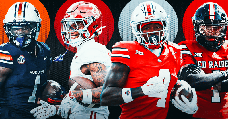 highest paid college football wide receivers highest paid college football wide receivers