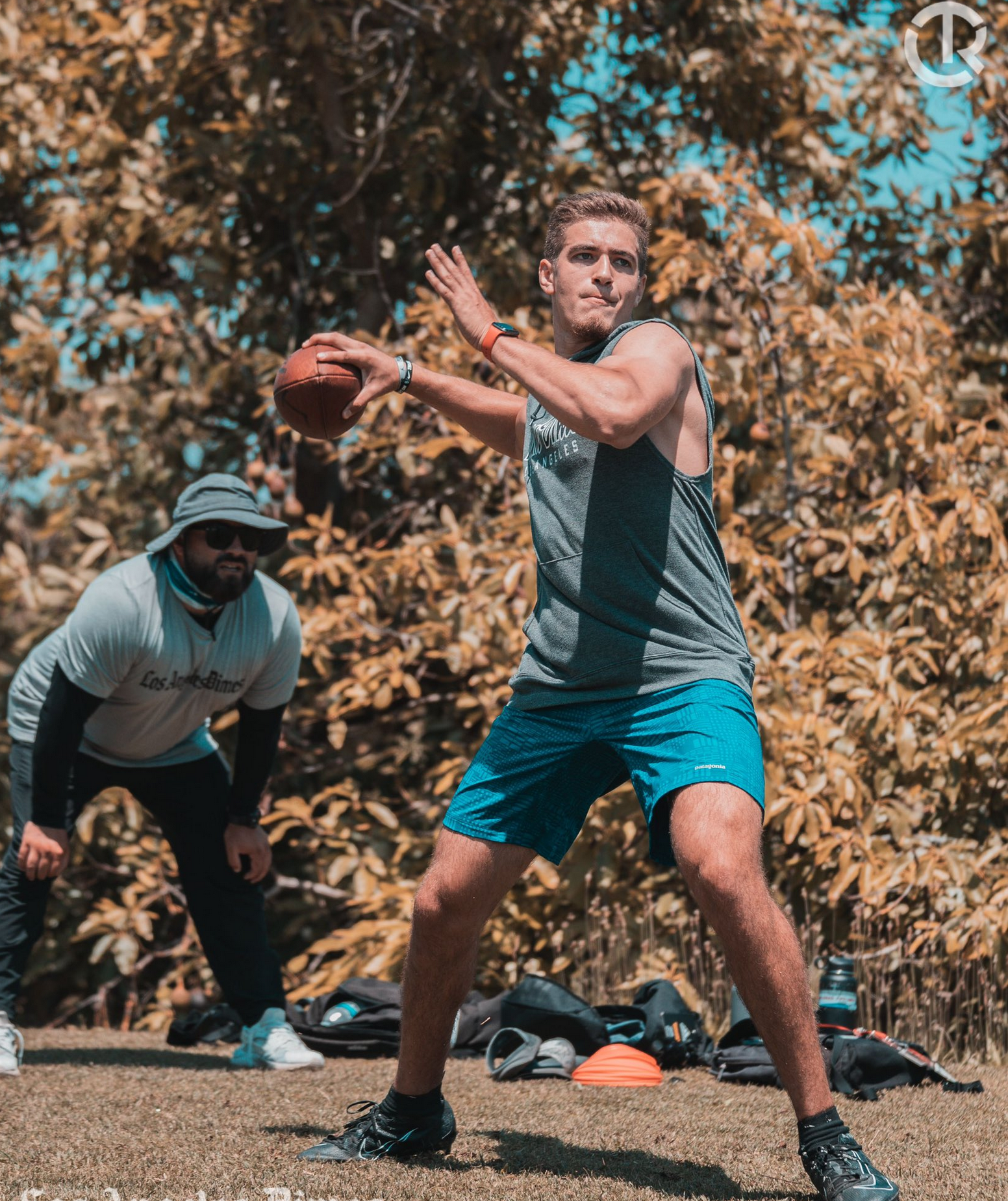 Jake Garcia’s parents had to legally separate for the 4-star QB to be eligible to play after transfer to Georgia high school Jake Garcia’s parents had to legally separate for the 4-star QB to be eligible to play after transfer to Georgia high school